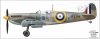 Kotare K32601 SPITFIRE MK.1A - BRIAN LANE 1/32